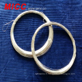 MICC 18.2ohm / m résistance 0.32mm OCr21Al6NB résistance électrique fil